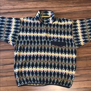 Patagonia Synchilla Fleece